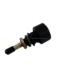 Kit de Válvula de Drenaje Automático de Aluminio y Metal MANNY 2901056300 para Compresores de Aire Industriales - Product Image 1