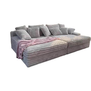 Soggiorno <span class=keywords><strong>divano</strong></span> <span class=keywords><strong>divano</strong></span> <span class=keywords><strong>divano</strong></span> sezionale in tessuto <span class=keywords><strong>scandinavo</strong></span> divani imbottiti - Product Image 6