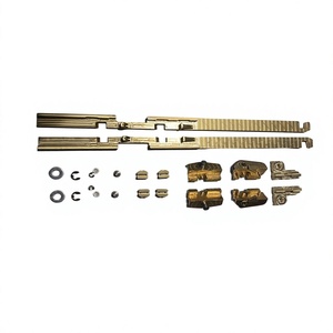 For Ferrari California Convertible Support Convertible Guide Rail Made in China 82973600 82973500 - Product Image 5