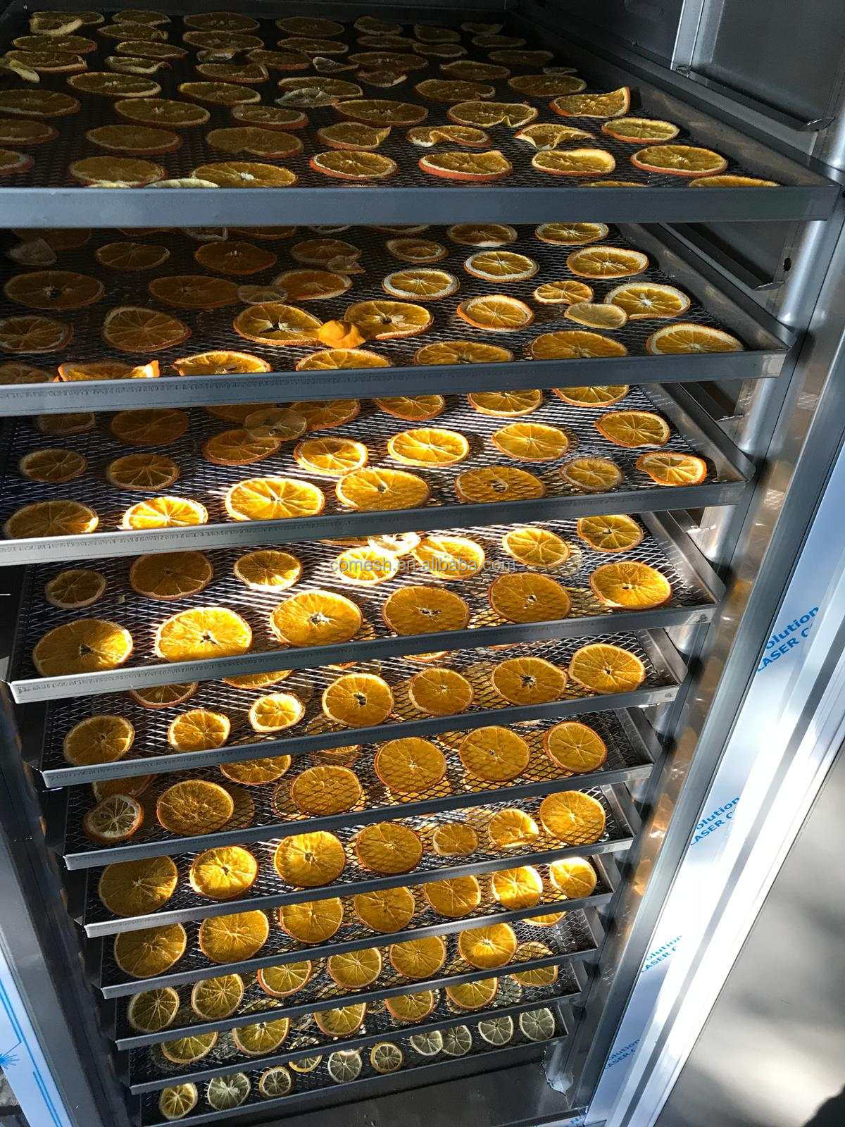 OEM Kitchen15 -32 Layers Baking Rack Trolley Bakery Tray Trolley With Wheel