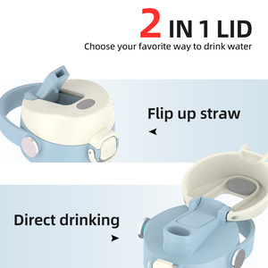 Vacuum-insulated Stainless Steel <b>Cup</b> Suitable For Various Scenarios Keeping Drinks <b>Cold</b> Or Hot Outdoor Specific - Product Image 4