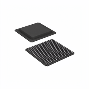 320 BGA Embedded XC3S1000-4FG320C Original One Stop Service Components Electronic - Product Image 1