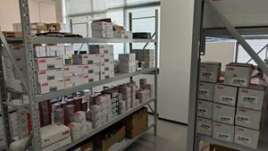 A-BB 100% новый FENA-01 FEIP-21 FMBT-21 FPNO-21 RPBA-01 FEN-31 FENA-21 привод внешние опции PLC Программирование Modbus + RS485 220V - Product Image 4