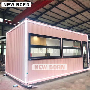 Faltbarer Imbisswagen auf Rädern, Catering-Straßenverkaufsanhänger, Food Truck mit CE DOT VIN - Product Image 4