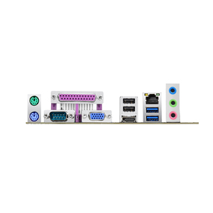 Industria LGA1155 B75 chipset <span class=keywords><strong>DDR3</strong></span> Puerto LPT placa base <span class=keywords><strong>RAM</strong></span> de doble canal para juegos - Product Image 5