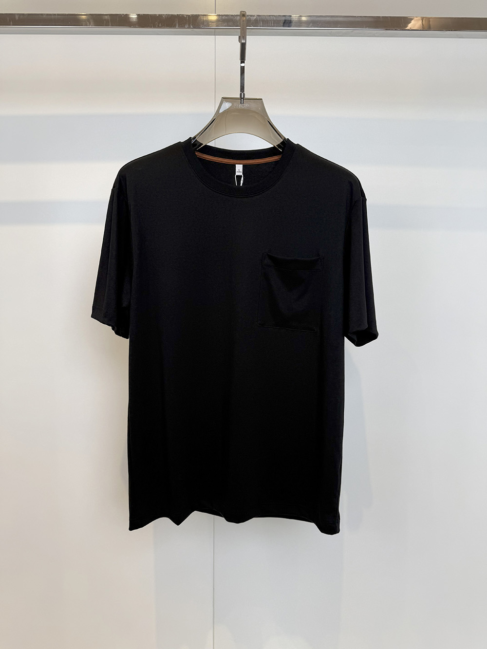 BSW6606-Deep Black