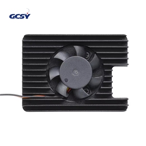 Ventilador de Refrigeración Todo en Uno CM4-FAN-3007-B Waveshare para <span class=keywords><strong>Raspberry</strong></span> <span class=keywords><strong>Pi</strong></span> Compute Module <span class=keywords><strong>4</strong></span>, Ajuste de Velocidad PWM de Bajo Perfil - Product Image 4