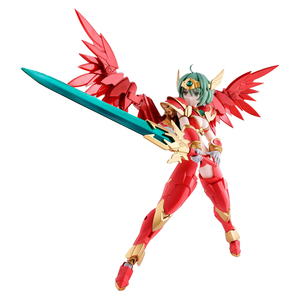 Figura de Acción Impresa en 3D de PVC, Diseño Personalizado OEM, Juguete para Niñas - Product Image 4