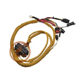 ชุดสายไฟเครื่องยนต์ C13 345C อะไหล่รถขุด ขายส่งจากโรงงาน 219-7461 สำหรับ CATERPILLAR - Product Image 3