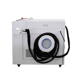 Vente flash : équipement de nettoyage au laser portable 1500W 2000W 3000W, laser à fibre pour l'élimination de la rouille sur le bois, décapage de la <span class=keywords><strong>peinture</strong></span> - Product Image 5