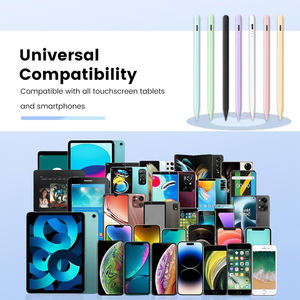 2025 stylet magnétique pour <span class=keywords><strong>Apple</strong></span> iPad stylet actif crayon de <span class=keywords><strong>dessin</strong></span> capacitif pour iPad - Product Image 5