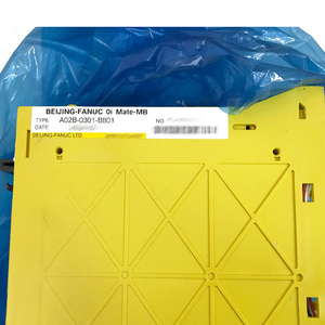 Alta Qualidade Original A02B-0301-B801 <span class=keywords><strong>Fanuc</strong></span> <span class=keywords><strong>Cnc</strong></span> <span class=keywords><strong>Controller</strong></span> - Product Image 5
