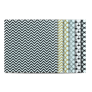 High Quality Colorful Scrapbook <strong>Patterned</strong> <strong>Paper</strong> for DIY <strong>Paper</strong> Craft for Scrapbooking - Product Image 6
