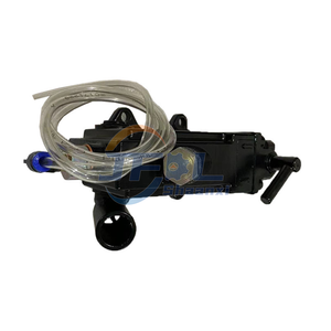 Repuestos Originales para Cabinas de Camiones DZ93259820400 Bomba Hidráulica de Elevación para Camiones Pesados SHACMAN - Product Image 4