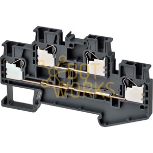 Omron XW5TP25112 - Nuovo - Product Image 1