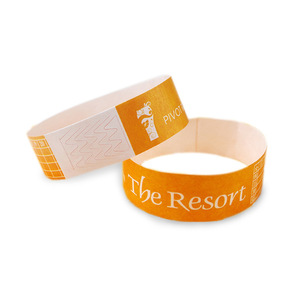 <span class=keywords><strong>Bracelet</strong></span> en <span class=keywords><strong>papier</strong></span> Tyvek étanche à usage unique, <span class=keywords><strong>Bracelet</strong></span> de poignet de <span class=keywords><strong>Festival</strong></span> d'événements avec Logo Tyvek - Product Image 6