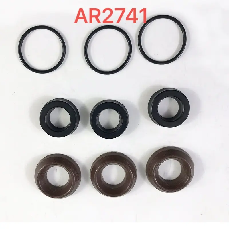 AR1857 Kir69 Kit 28 Kit di imballaggio Kit di riparazione guarnizioni XR per pompa idropulitrice anpusheri RK RKA RKV XRC XRA