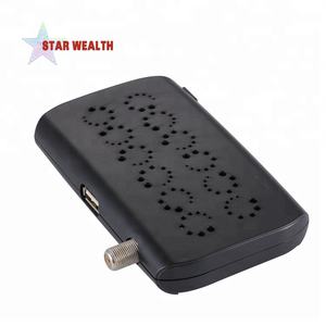 Fabricante Full HD DVB-S2 Digital buscador de Satélite dvb s2 <span class=keywords><strong>Cccam</strong></span> <span class=keywords><strong>IPTV</strong></span> - Product Image 1