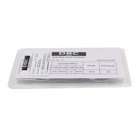 FBT Réseau FTTH Fibre Optique PLC Splitter 1x2 10:90 20:80 30:70 40:60 50:50 1310/1490/1550 SC LC Connecteurs Poli UPC APC