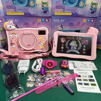 Tablette Android pour enfants avec protection des yeux