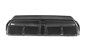 Kit Carrozzeria in Fibra di Carbonio con Diffusore Posteriore Splitter e Spoiler per BMW Serie 2 <span class=keywords><strong>G42</strong></span> 2 Porte 2022+ M235i M240i - Product Image 3