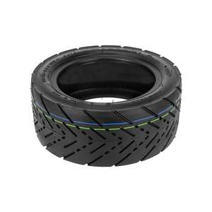 Pneu tubeless CST 90/65-6.5 avec gel pour trottinette Kaabo Dualtron Zero 11X, pneu auto-réparant 90/65-6.5 - Product Image 6