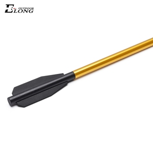 Mũi tên hợp kim nhôm Elong Outdoor 6.5 inch, 16cm, thân rỗng, dùng để săn bắn - Product Image 5