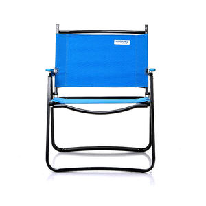 مصنع الجملة أفضل جودة المحمولة مريح للطي التخييم الكراسي الحديقة - Product Image 3