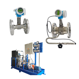 Débitmètre industriel Endress + Hauser Proline Prowirl F 200 pour la mesure de gaz de haute précision, mesure de gaz très précise - Product Image 2