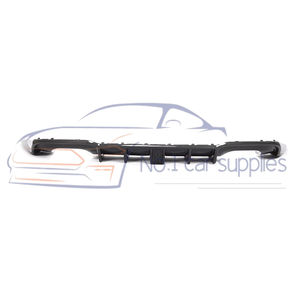 ดิฟฟิวเซอร์หลังคาร์บอนไฟเบอร์คุณภาพสูง พร้อมไฟ LED สำหรับ S3 <span class=keywords><strong>A3</strong></span> <span class=keywords><strong>S</strong></span>-<span class=keywords><strong>line</strong></span> 8V ซีดาน 4 ประตู ปี 2017-2019 - Product Image 2