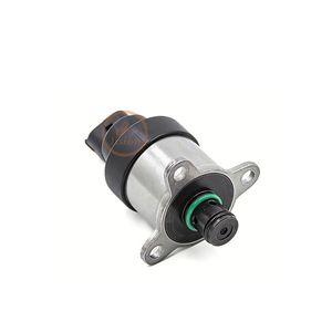 0928400710 Régulateur de pression de rail de carburant, électrovanne de dosage, pompe à carburant 0928400711 4992596 0928400716 0928400710 - Product Image 2