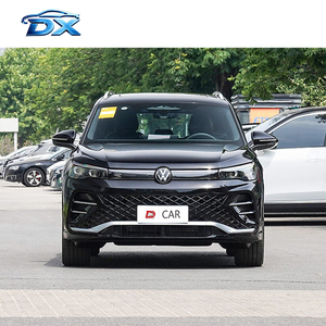Vehículo a Gasolina 2025, 2.0T, 5 Asientos, Volante a la Izquierda, Nuevo, Tigua-n L en <span class=keywords><strong>Venta</strong></span>, <span class=keywords><strong>V</strong></span> W TIG UAN L SUV FWD - Product Image 1