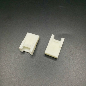 Venta directa de fábrica, conector de cableado de paso de 2.0 mm, conector de 4 pines, carcasa de plástico SMH200-PL-4R/HY-4R - Product Image 4