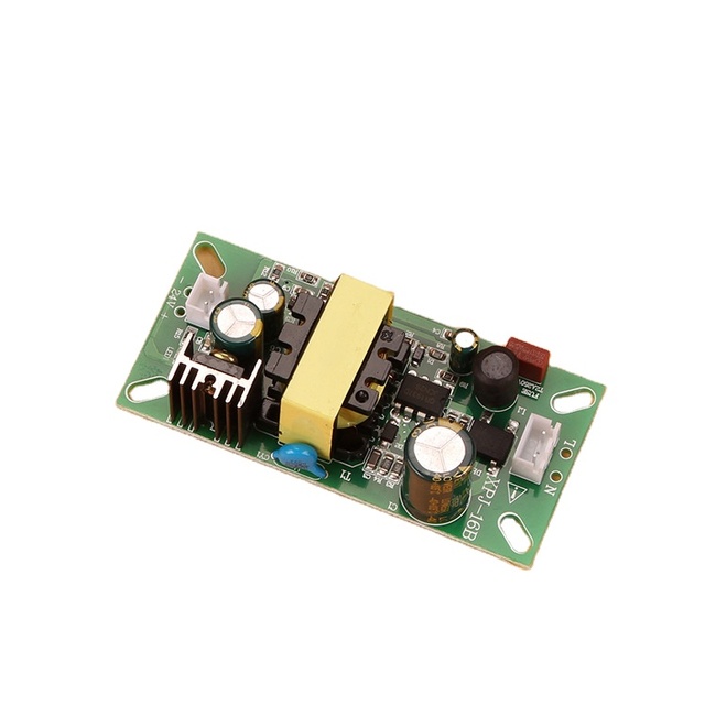 OEM ODM Factory Wholesale   5V  6v 9V 12V 15V 19v  24V 1a-20a  Open Frame Power Supply