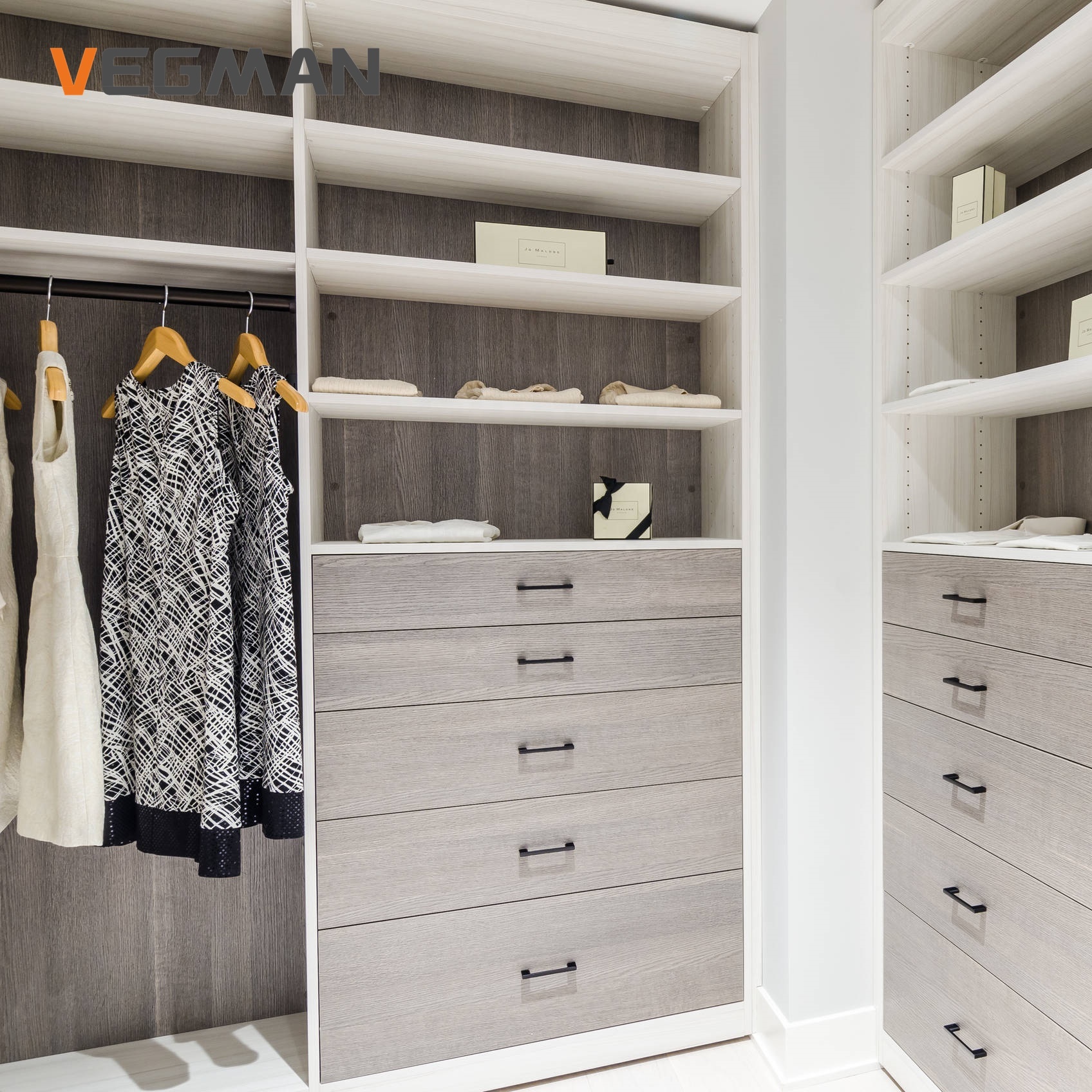How to Choose Walking Closet Cabinets: A Complete Buying Guide
