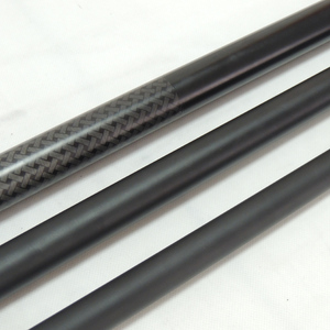 Tay cầm mở rộng Lưới Đánh Cá đặt trên cột hạ cánh - Product Image 3