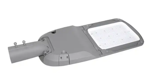 Lampadaires LED de rue en aluminium moulé sous pression, revêtement en poudre de polyester, étanches IP65, garantie 5 ans, CRI élevé 70, certifiés CE/RoHS - Product Image 6