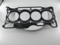 Gasket Gasket silinder mesin berlaku untuk seri kendaraan Nissan