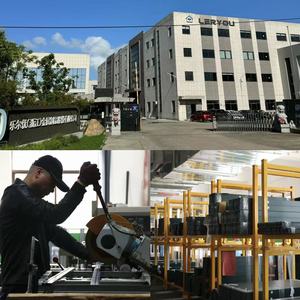 Alluminio <span class=keywords><strong>e</strong></span> <span class=keywords><strong>legno</strong></span> PVC pannello di recinzione a basso prezzo cortile giardino recinzione decorativa Privacy per AC recinzione Hardware - Product Image 6