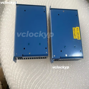 2 PC AEROTECH A3200 Drive NdriveMP10-IO et 2 PC AEROTECH A3200 Drive Ndrive CP20 - Product Image 6