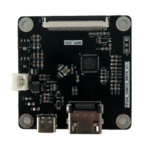 Chất lượng cao duobond mipi DSi giao diện LCD hiển thị mipi Bảng điều khiển - Product Image 1