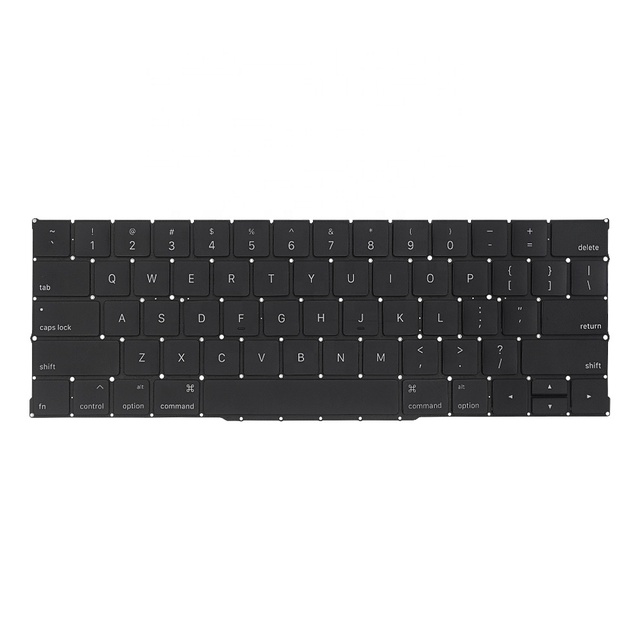BK-Dbest New Accessories Part for Macbook Pro 13inch A2171 A2159 A2338 A2289 Laptop Keyboard