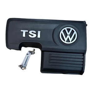 Cubierta de motor Volkswagen Tsi 04E103925H para Golf 7, Sagitar, T-Roc, T-Cross, Magotan - Product Image 5