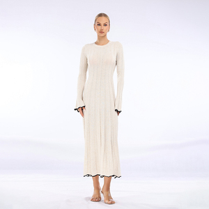 Warm Winter Wool Dresses - Stylish \u0026 Cozy Knits for Women