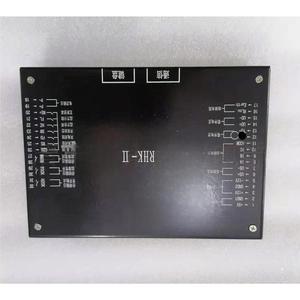 Protector Inteligente de Microprocesador RHK-II-T, Protección Contra Sobretensión y Baja Tensión, Dispositivo de Protección Contra Sobretensiones de 800A - Product Image 2