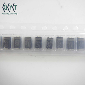 Mới ss26 <span class=keywords><strong>sr260</strong></span> sb260 60V 2A SM-A DO-214AC <span class=keywords><strong>SMD</strong></span> schottky điốt - Product Image 3