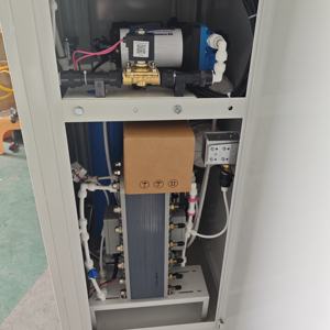 Acil Durumlar, Yoğun Bakım ve Evde Kullanım İçin Mobil Tek Kişilik Hemodiyaliz Su Arıtma Sistemi, Tıbbi Yatak Yanı Hemodiyalizinde - Product Image 4