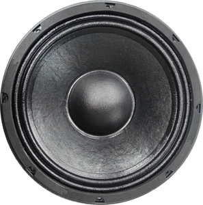 Haut-parleur de graves professionnel de 10 pouces haute puissance pour extérieur, OEM ODM, 400W, woofer de 10 pouces, son grave - Product Image 2