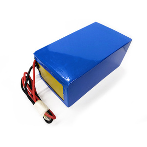 Tùy Chỉnh Dung Lượng Cao Không Thấm Nước <span class=keywords><strong>Battery</strong></span> <span class=keywords><strong>Pack</strong></span> 18650 Li Ion 18Ah Liion BMS Sạc LiPO 14.8V Lithium Accu Inr18650 30Q <span class=keywords><strong>4s6p</strong></span> - Product Image 3