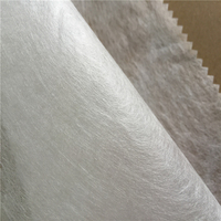 Support de stabilisateur de broderie d'interlignage de broderie soluble dans l'eau chaude